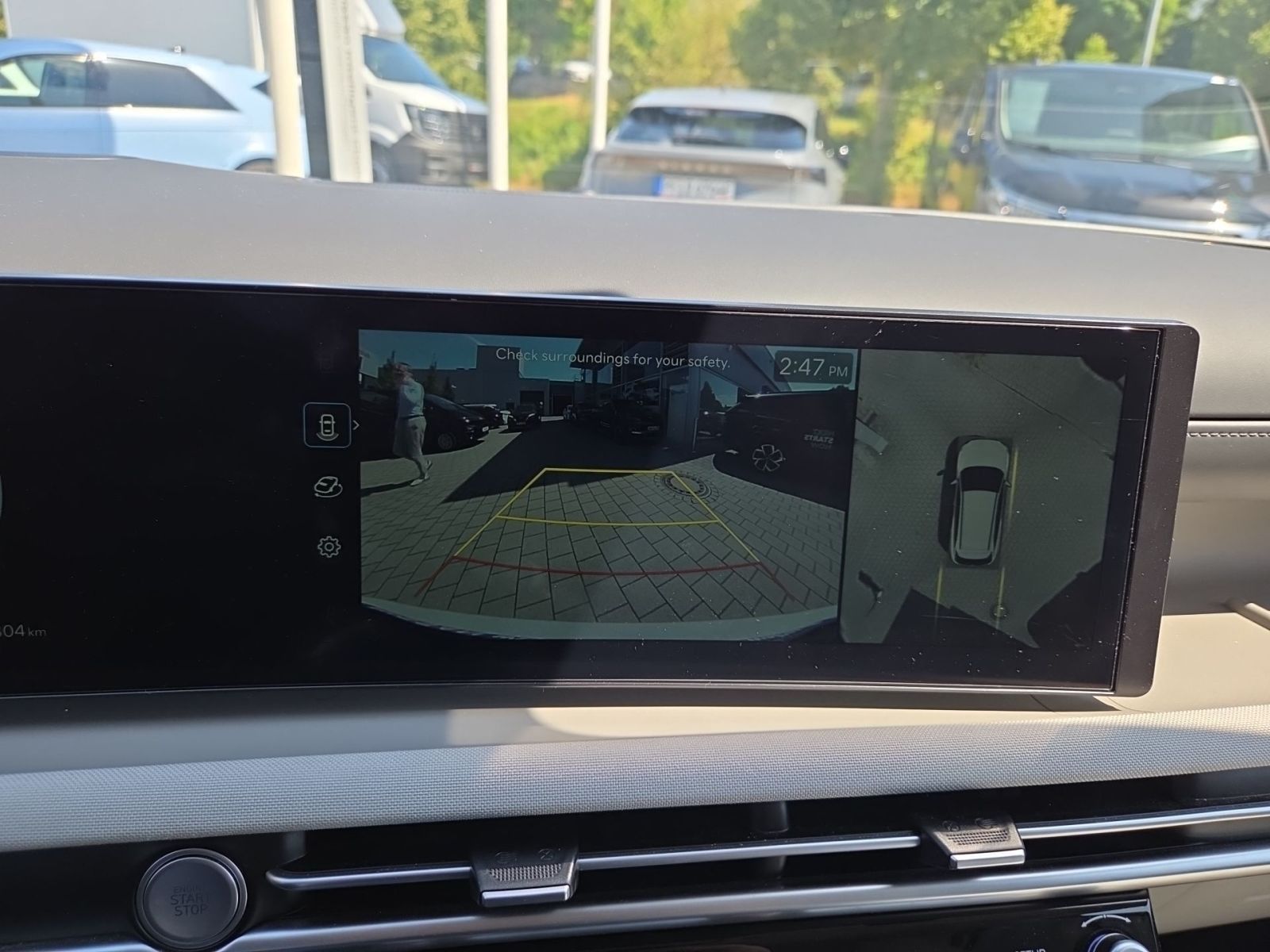 Hyundai Tucson – Bild 19