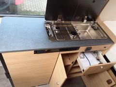 Roadcar R 540, UVP: 56.492,00€