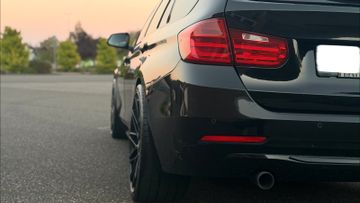 BMW 320 - 10
