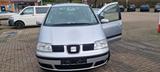 Seat Alhambra VR6 , 1.Hand, 7-Sitzer, Xeno... - Seat Alhambra: V6