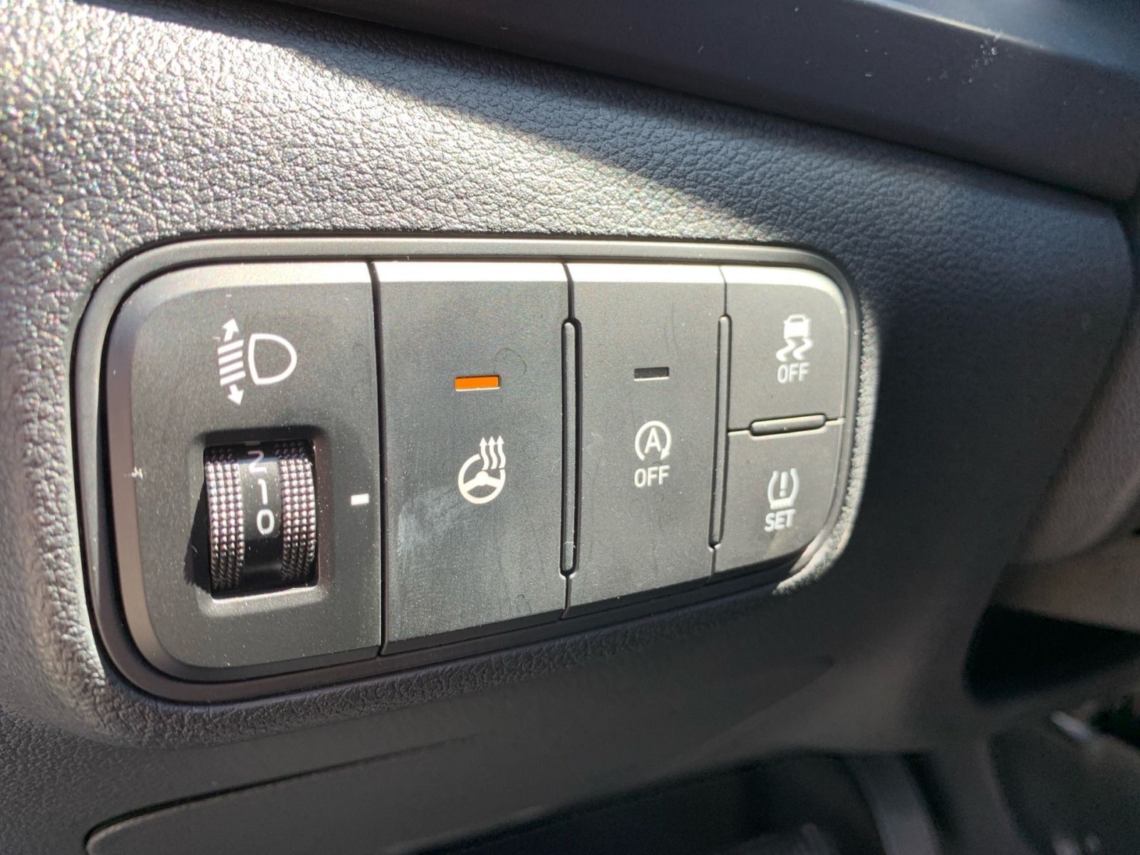 Fahrzeugabbildung Hyundai i20 1.0 T-GDI 7-DCT Trend Komfort Navi