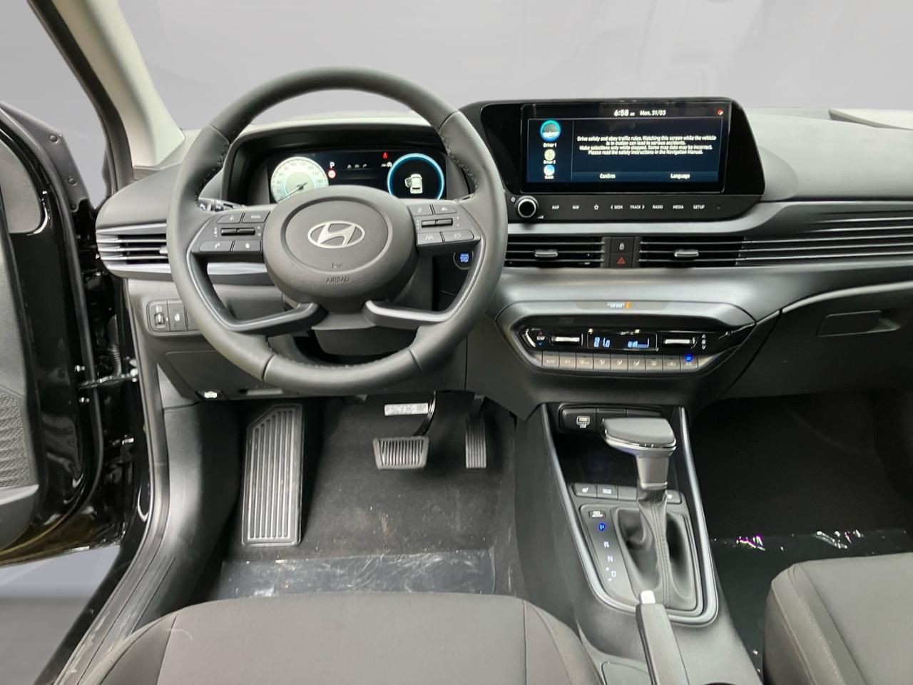 Fahrzeugabbildung Hyundai i20 TREND *Lichtpaket*Komfortpaket* *KlimaA*4xSH