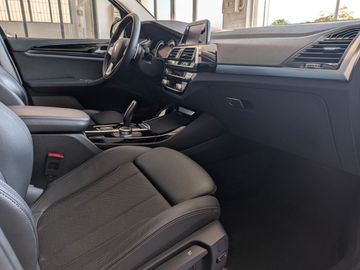 BMW X3 - 10