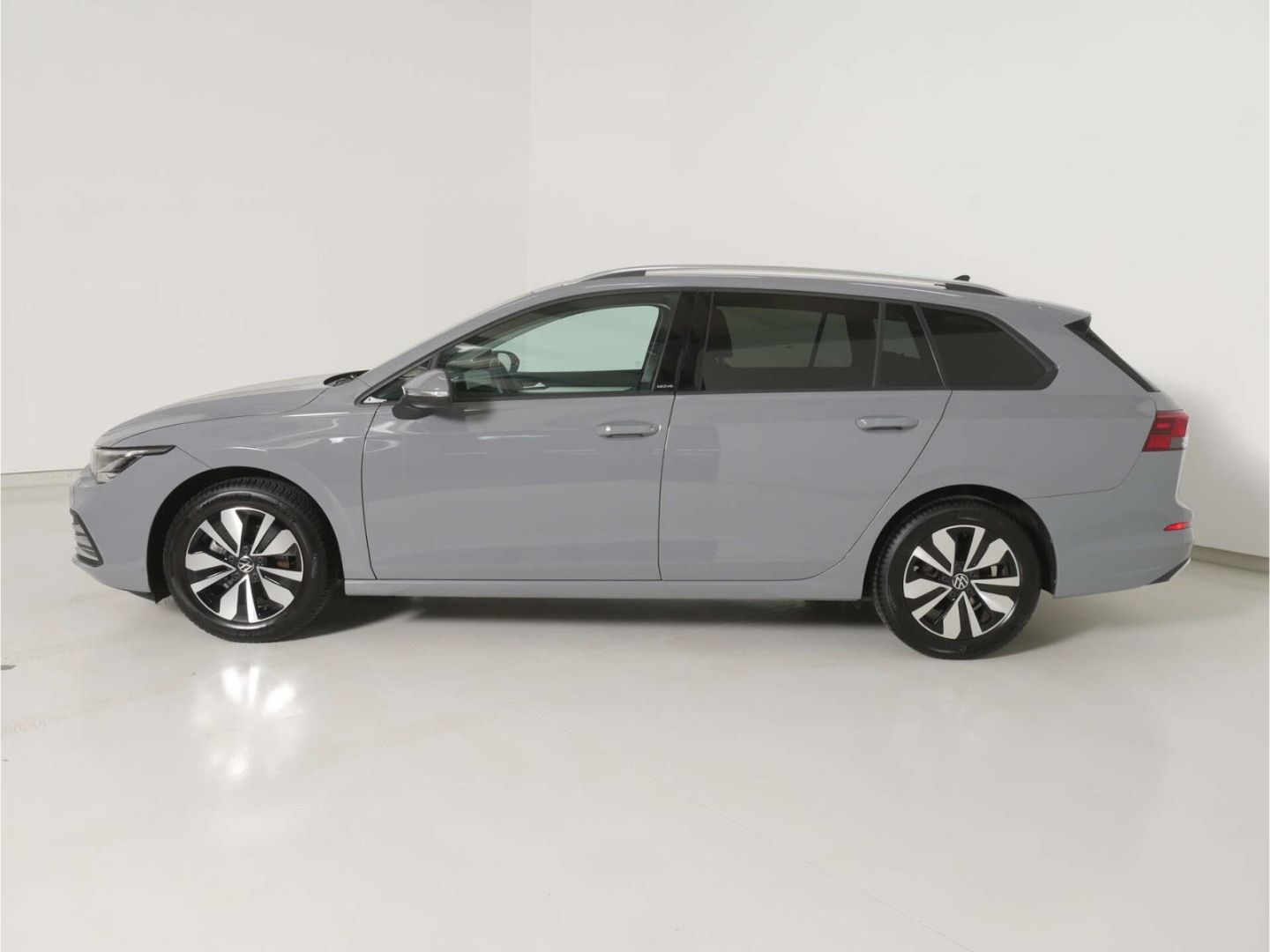 Volkswagen Golf Variant 1.0 TSI Move 6Gg. LED RFK DAB SH foto 5