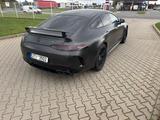 Mercedes-Benz AMG GT 63 S 4MATIC+ *Keramik*Burm.HighEnd*Carbon - Mercedes-Benz AMG GT von privat