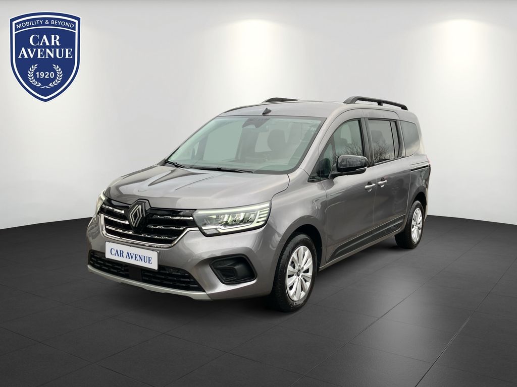 Renault Grand Kangoo