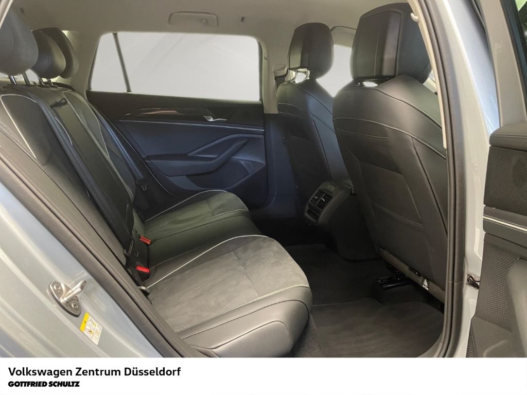 Volkswagen Passat - Bild 7