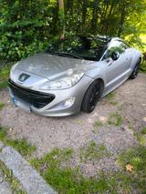 Peugeot RCZ Auto - gebrauchte Peugeot RCZ aus dem Jahr 2010