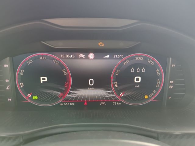 Fahrzeugabbildung SKODA Scala 1.0 TSI DSG Monte Carlo