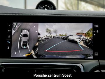 Porsche Panamera - 10
