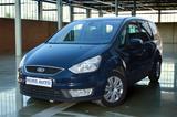 Ford Galaxy 2.0 Autom. 7Sitzer Navi/Cam/Pdc/Temp - gebrauchte Ford Galaxy aus dem Jahr 2008