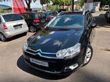 Citroën C5 Tourer 2.0 HDi Exclusive *1.Hand*Scheckheft* - Citroën C5 mit Diesel-Antrieb: Kombi