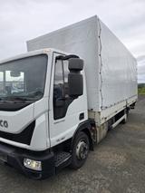 Iveco EuroCargo