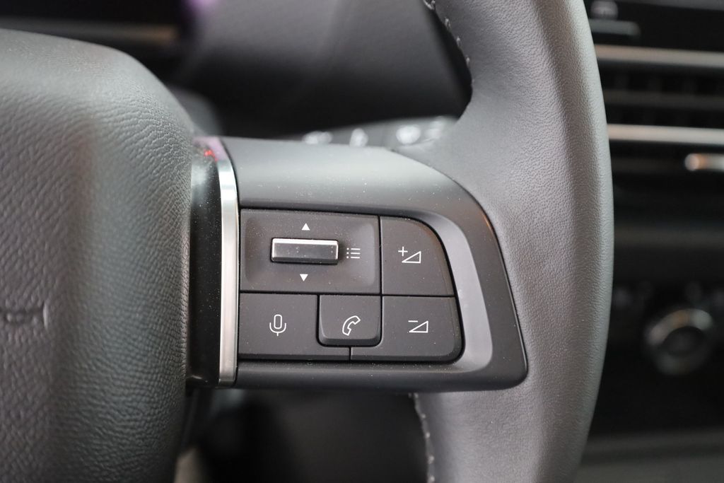 CITROEN C4 2024