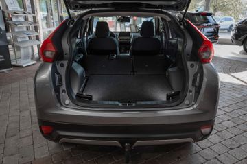 Bild 11 Mitsubishi Eclipse Cross Spirit 2WD