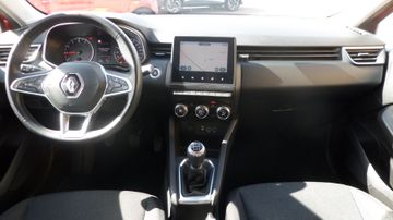 Renault Clio V Experience De Luxe TCe 100 PS Einparkhilf