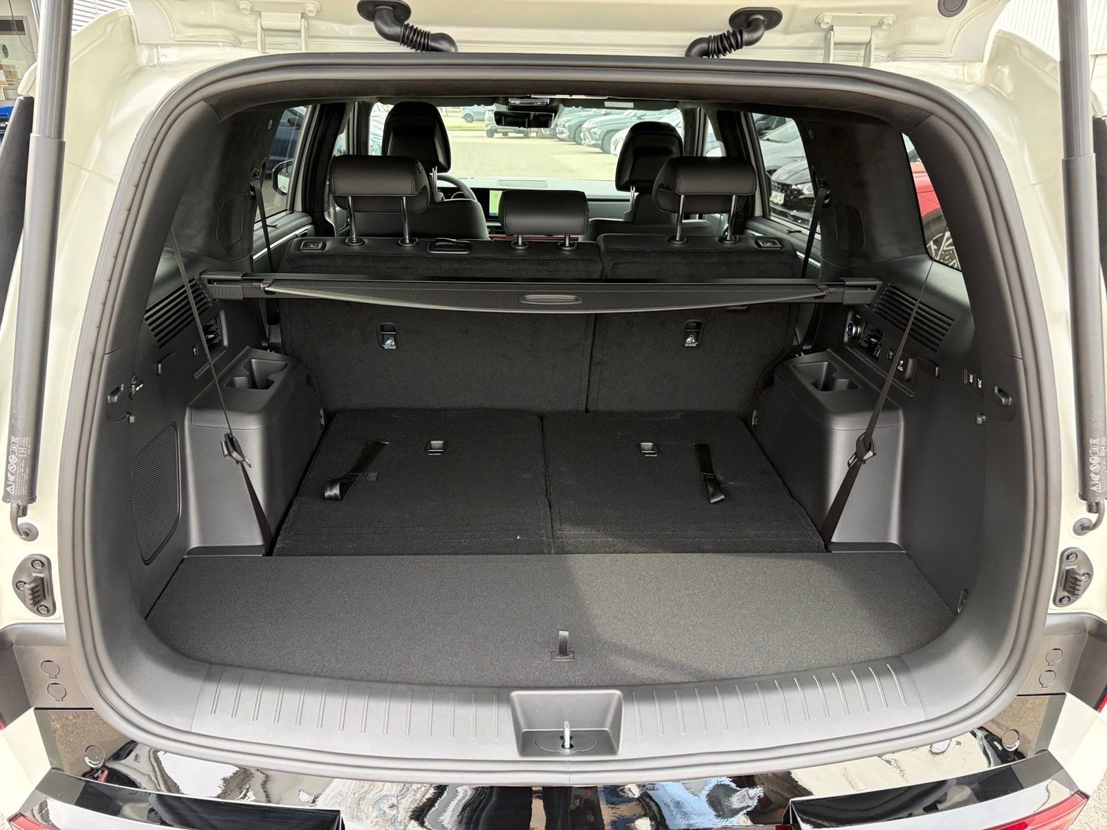 Hyundai Santa Fe – Bild 12