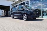 Ford Tourneo Custom Titanium PHEV digitaler Spiegel - Ford Tourneo Custom Plug-in Hybrid (PHEV) Gebrauchtwagen