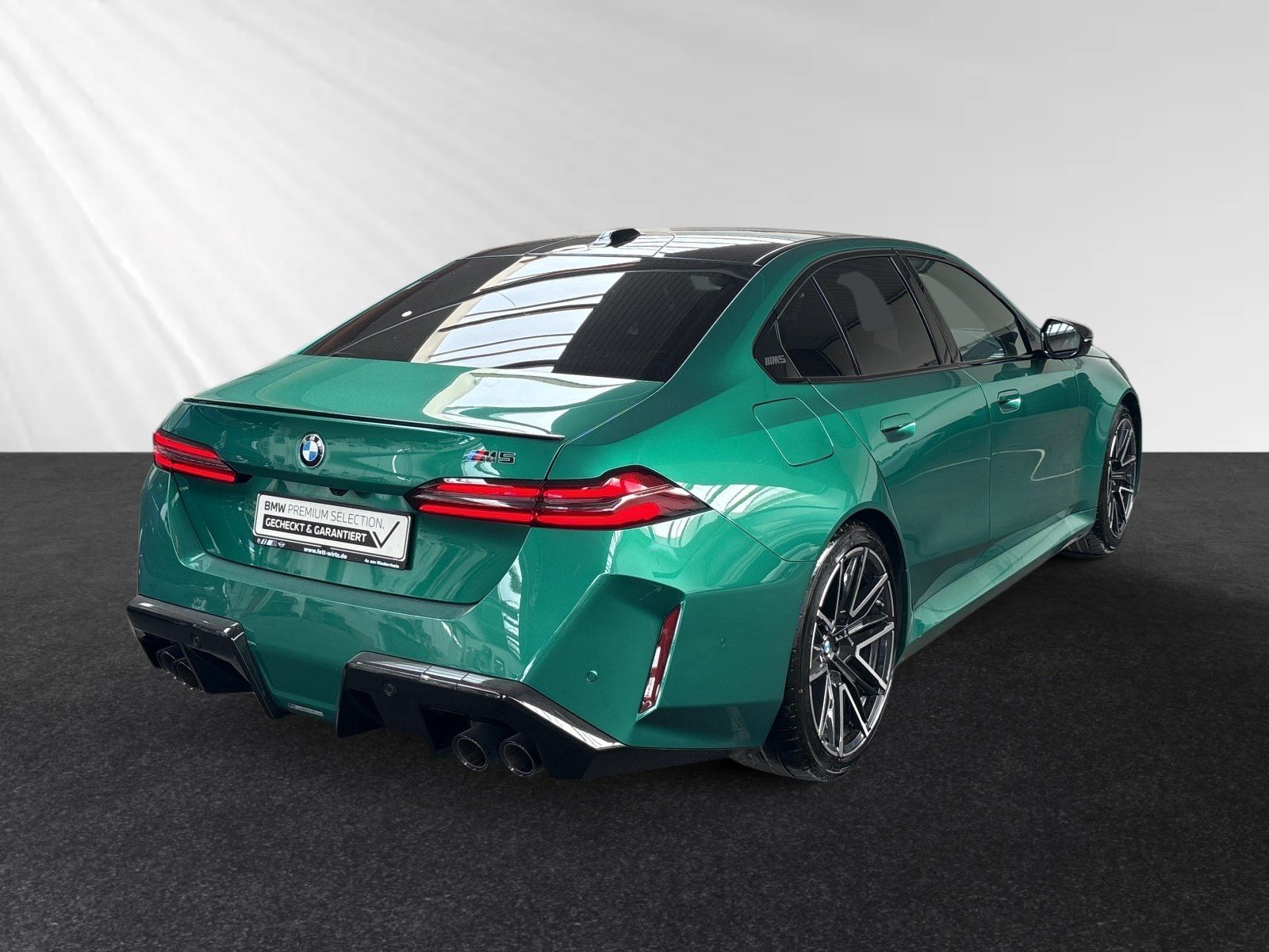 BMW M5 - Bild 3