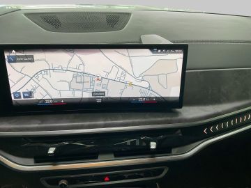BMW X7 - 11