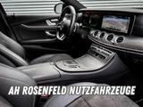 Mercedes-Benz E 300 de HUD 4-Matic AMG Line Navi+360°+Multibea - Mercedes-Benz E 300 mit Diesel-Antrieb: ABS, Limousine, Klimaanlage