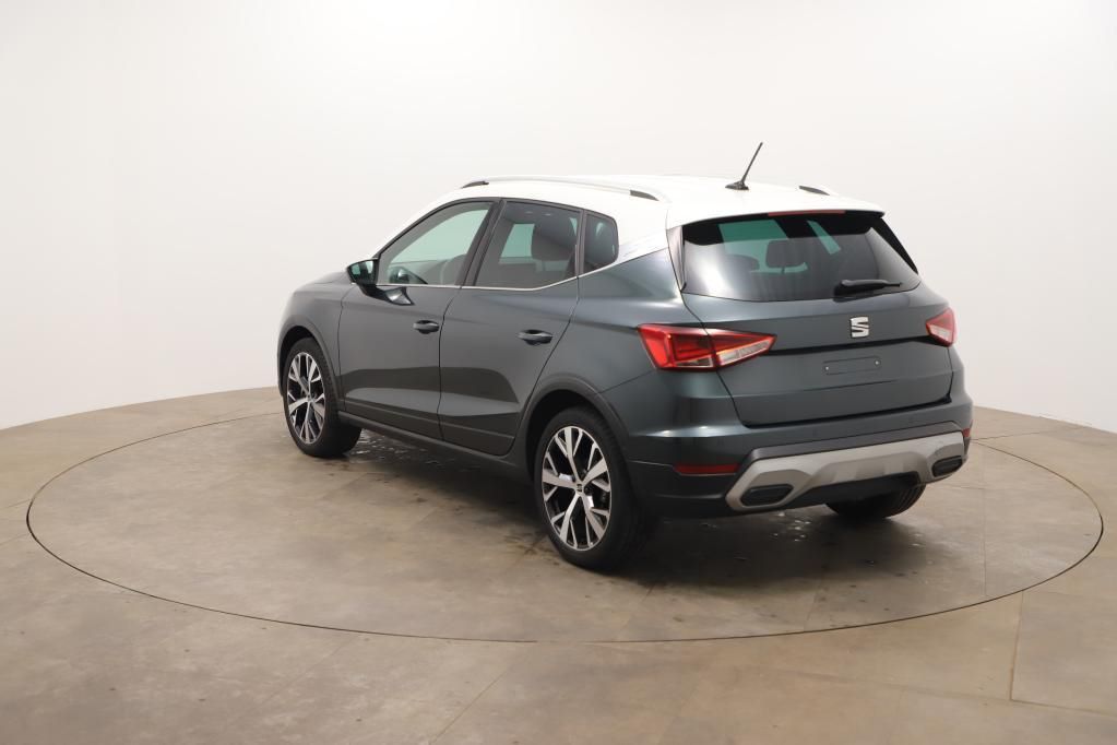 SEAT Arona X-PERIENCE Xperience 1.0 TSI Tempo*PDC*RFK
