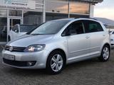 Volkswagen Golf Plus Match AHK+Shzg+PDC vo+hi+Klimaauto+LM