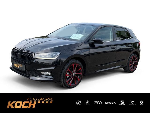 Image of Skoda Fabia