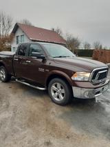 Dodge RAM - gebrauchte Dodge RAM aus dem Jahr 2014