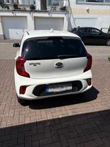 Kia Picanto 1.2 / 2 Jahre TÜV & Herstellergarantie - Kia Picanto in Frankfurt (Main)