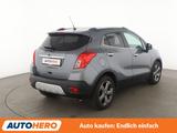 Opel Mokka 1.4 Turbo Innovation ecoFlex*TEMPO*PDC* - Opel Mokka Gebrauchtwagen in Hannover