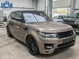 Land Rover Range Rover Sport SDV8 Autobiography Dynamic - Land Rover Unfallwagen