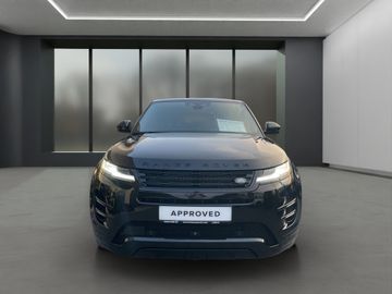 Land-Rover Range Rover Evoque - 9