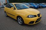 Seat Ibiza 1.4 16V Comfort Edition KLIMAAUTOMATIK/2.H - Seat: Com