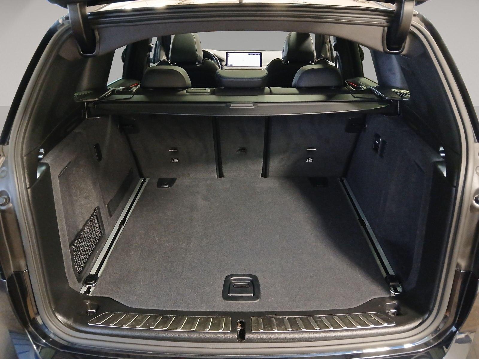 BMW X3 M40d Standheizung Harman/K LiveCockpitProf