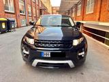 Land Rover Range Rover Evoque 2.0 Si4 Dynamic Dynamic - gebrauchte Land Rover Range Rover Evoque aus dem Jahr 2011