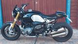 BMW R NineT 90 - BMW R 90
