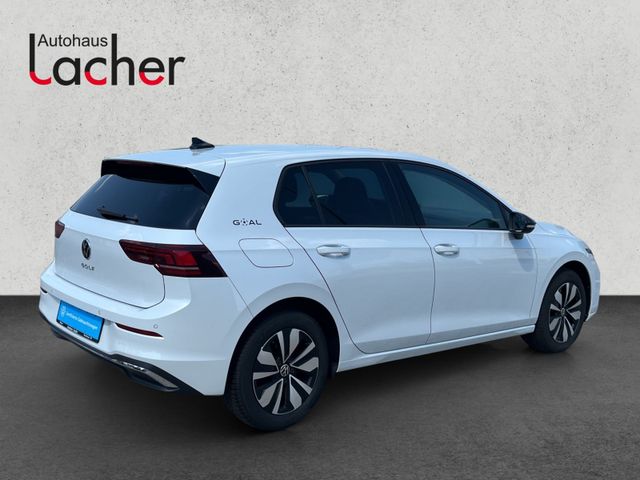Golf Goal 2.0 TDI DSG,ACC,LED,Navi,Kamera,AHK