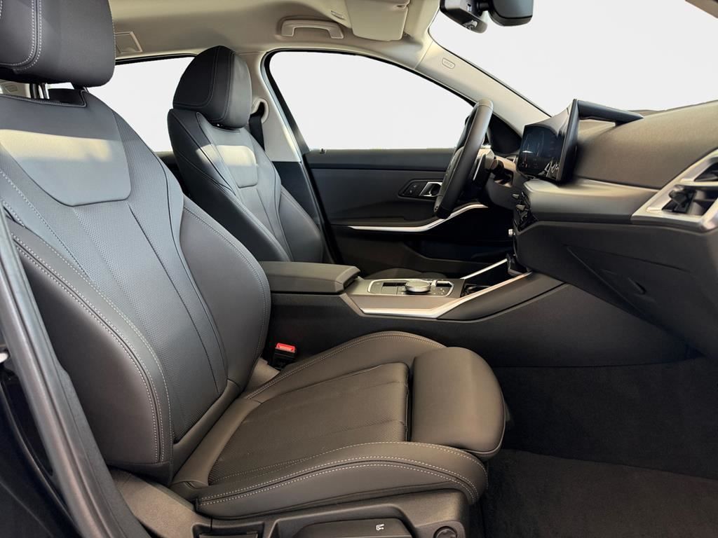 BMW 318i Touring Aut. Innovation+Comfort+Driv.Ass.+ foto 15