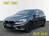 BMW 218 Gran Tourer i Advantage 1.5 NAVI+SHZ+FSE+USB - BMW 218 Gran Tourer Gebrauchtwagen