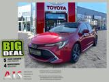 Toyota Corolla Touring Sports 2.0 Lounge - Toyota Corolla Gebrauchtwagen in Dresden