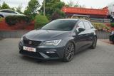 Seat Leon ST 2.0 TSI Cupra 300 4Drive LED DCC Kamera - Seat Leon Gebrauchtwagen