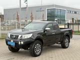 Nissan Navara NP300 N-Connecta King Cab 4x4 - Nissan Navara in Gelsenkirchen
