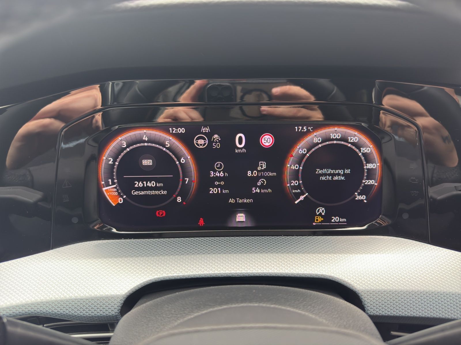 Volkswagen Golf - Bild 11