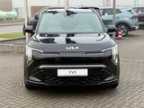 Kia EV3 81,4 kWh GT-line DriveWise Comfort GD AHK - Kia EV3: mit Anhängerkupplung