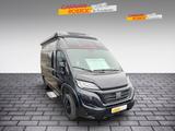 Dethleffs Globetrail Classic 540 DR Fiat Reiselust-Prämie