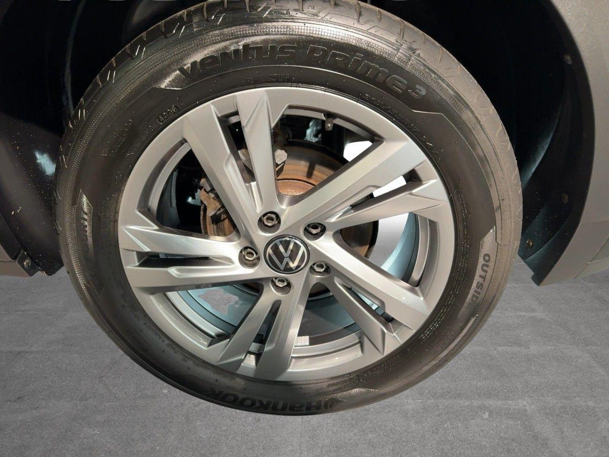 Volkswagen T-Roc 2.0TDI R-Line App-Connect LED PDC I-Cockpi, миниатюра 12