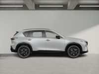 Mazda CX-5 - Vorschau Bild 4