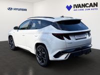 Hyundai TUCSON - Vorschau Bild 4