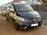 Mercedes-Benz V 250 d Aut. EDITION kompakt EDITION - Mercedes-Benz V 250 in Frankfurt (Main)